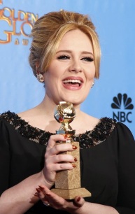 gg adele 